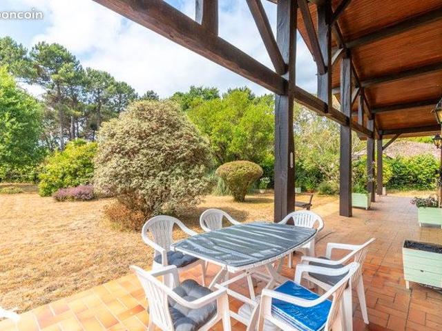 Maison vente à Dax, Vielle-saint-girons