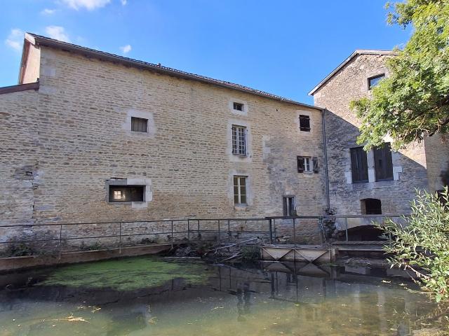 Maison vente à Choignes, Chamarandes-Choignes