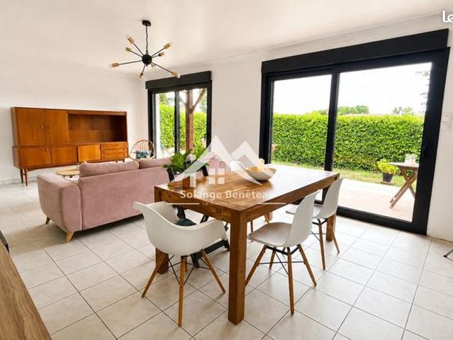 Maison vente à Nérac, Casteljaloux