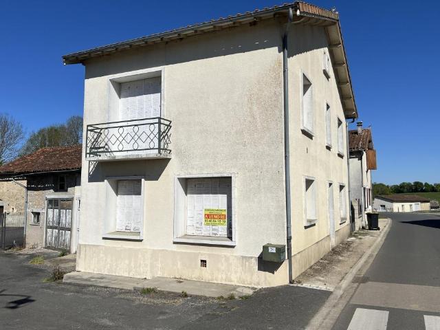 Maison vente à La Grange, Ambernac
