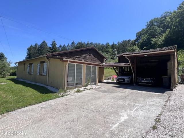Maison vente à Tonneins, Lot-et-Garonne