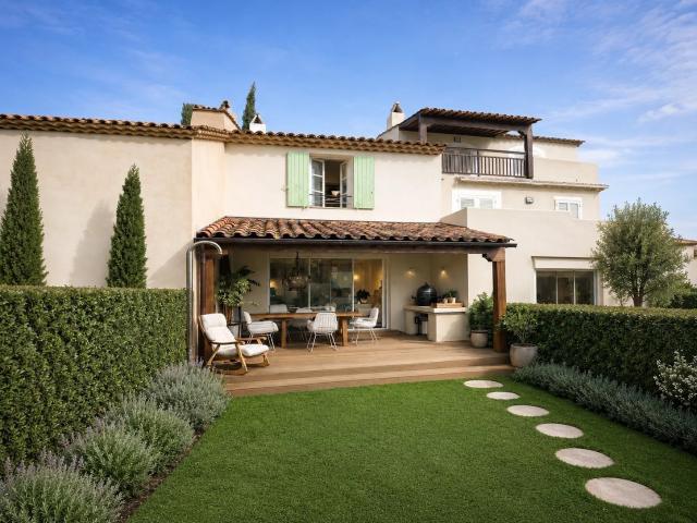 Maison vente à Gassin, Var