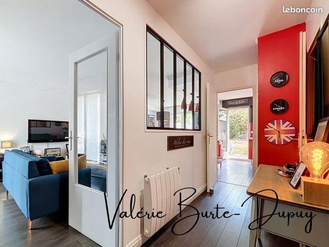 Maison vente à Orléans