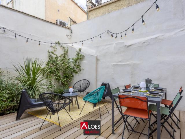 Maison vente à Nîmes, Aigues-mortes