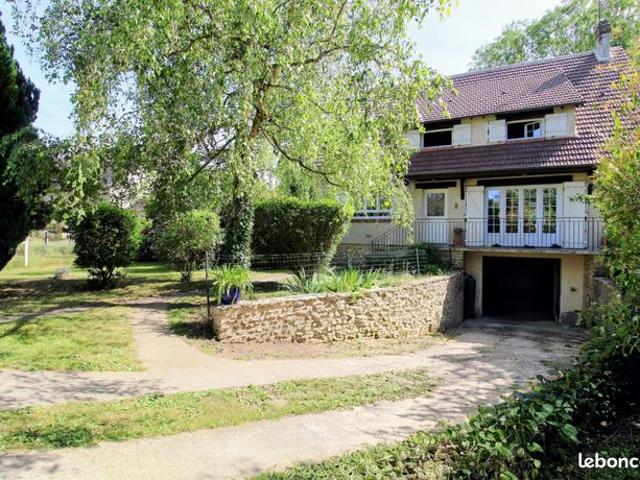 Maison vente à Mantes-la-Jolie, Houdan