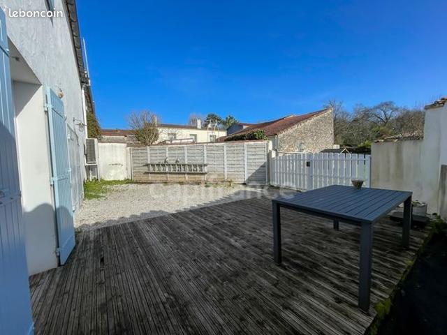 Maison vente à Palaiseau, Breuillet