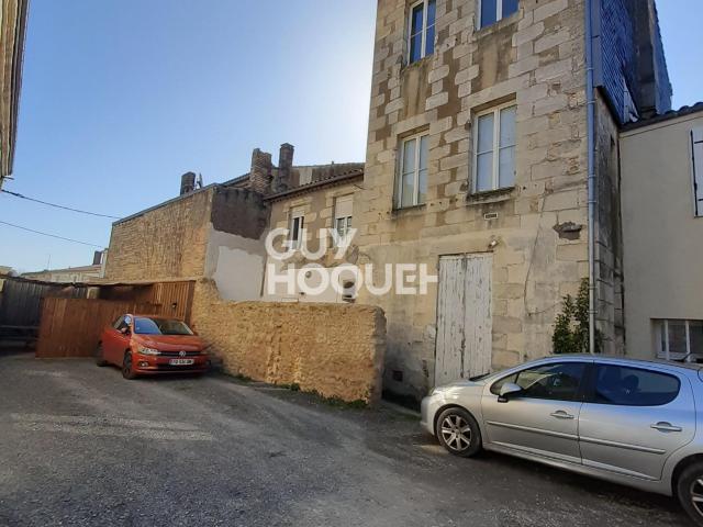 Maison vente à Lesparre-Médoc, Castelnau-de-médoc