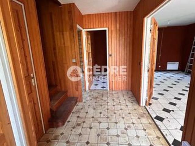 Maison vente à Orléans, Jargeau
