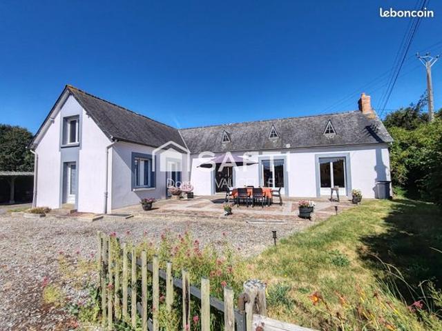 Maison vente à Mayenne, Saint-mars-sur-la-futaie