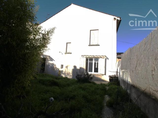 Maison vente à Limoux, Espéraza