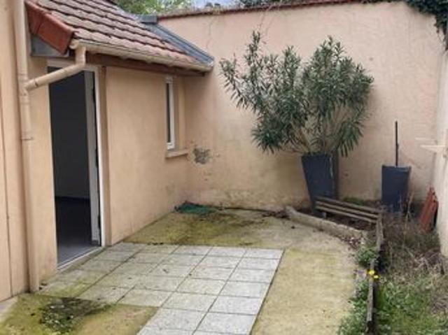 Maison vente à Gagny, Seine-Saint-Denis
