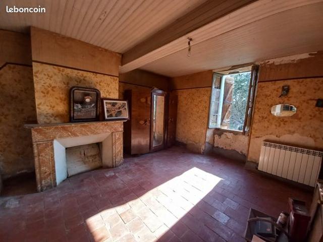 Maison vente à Montesquiou, Gers