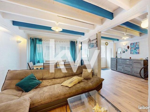 Maison vente à Royan, Charente-Maritime