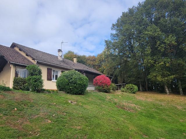 Maison vente à Brive-la-Gaillarde, Beynat
