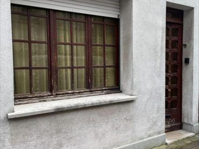 Maison vente à Lille, Tourcoing