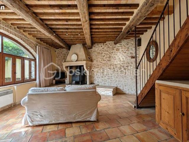 Maison vente à Grignan, Drôme