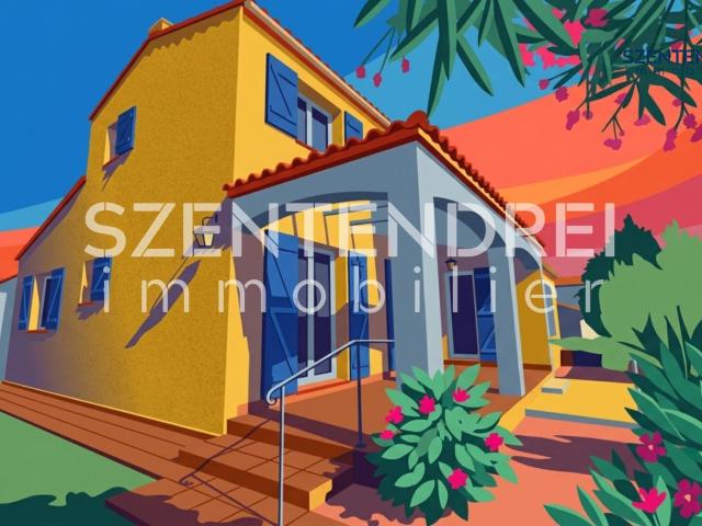 Maison vente à Montpellier, Lunel