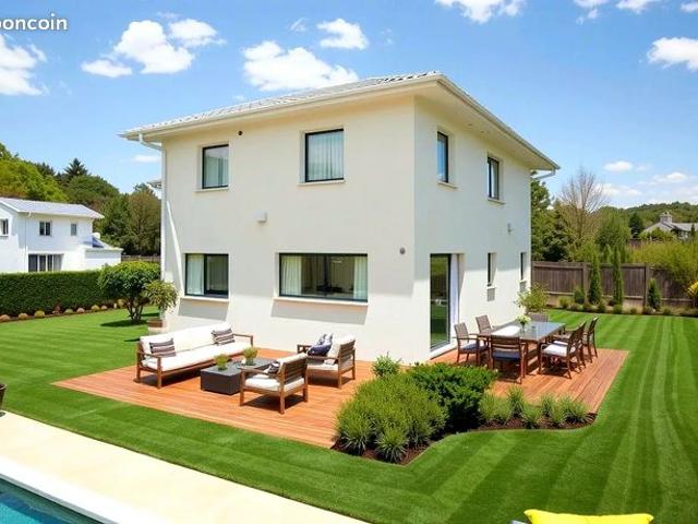 Maison vente à Thonon-les-Bains, Veigy-foncenex