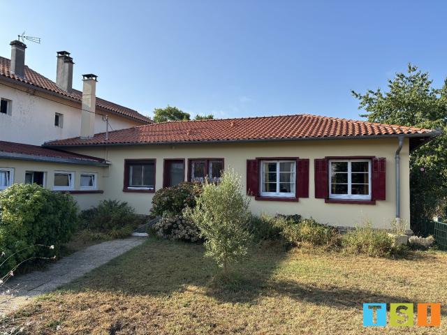 Maison vente à Saint-Gaudens, Saint-gaudens