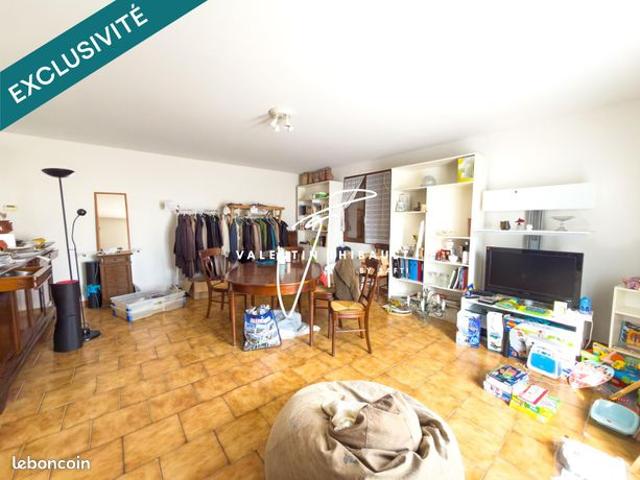 Maison vente à Poitiers