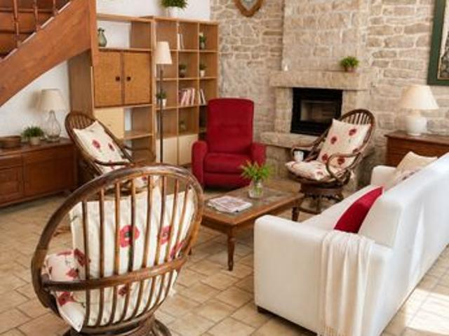 Maison vente à Quimper, Bretagne