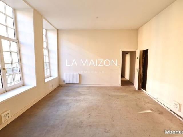 Maison vente à Lille