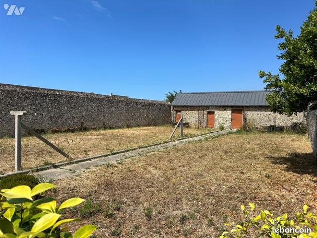 Maison vente à Coutances, Gouville-sur-mer