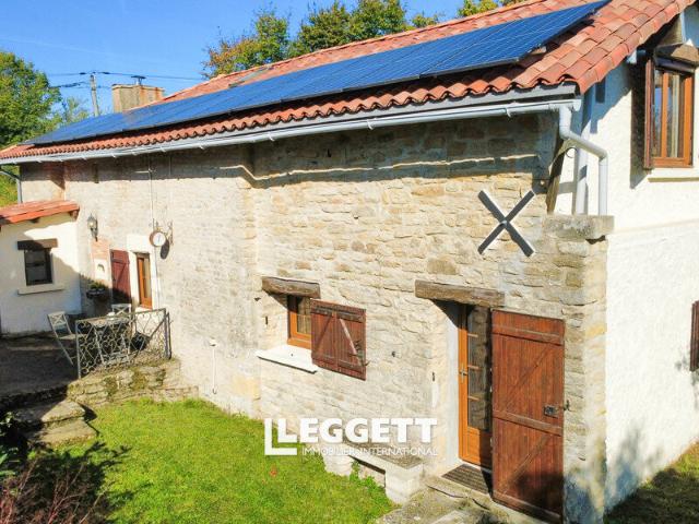 Maison vente à Montmorillon, Chatain