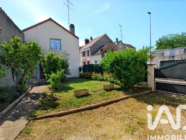 Maison vente à Montargis, Briare