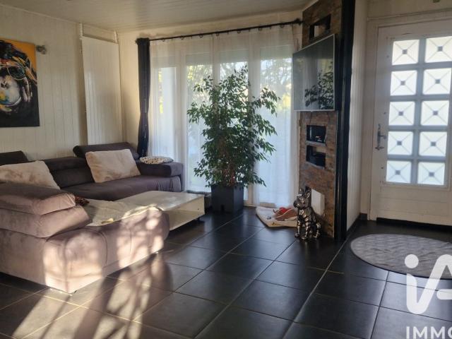 Maison vente à Tours, Joué-lès-tours