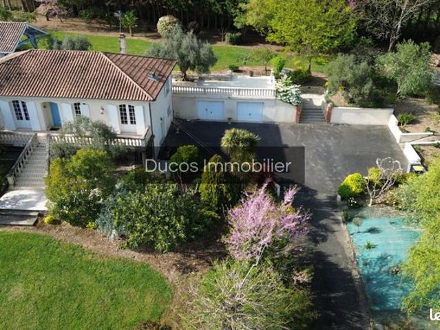 Maison vente à Saint-Géraud, Lot-et-Garonne