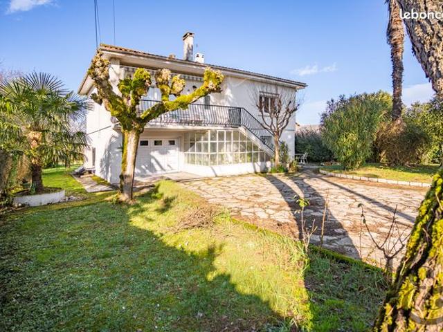 Maison vente à Villeneuve-sur-Lot, Sainte-livrade-sur-lot