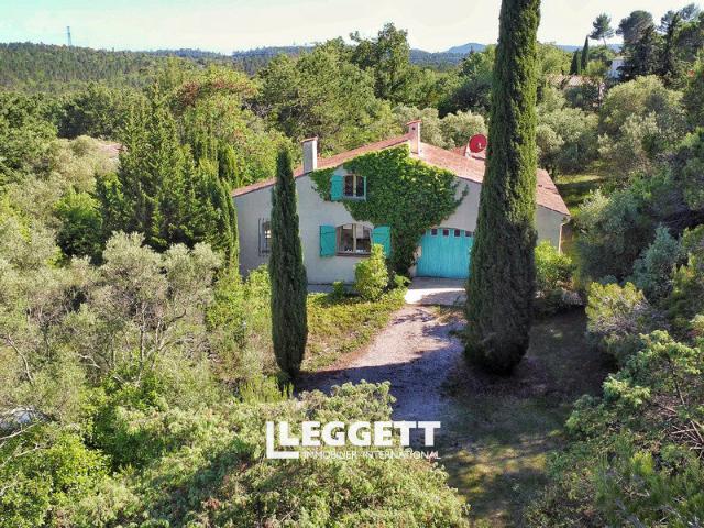 Maison vente à Arrondissement de Draguignan, Saint-paul-en-forêt