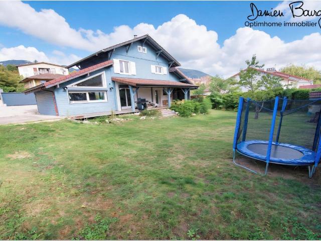 Maison vente à Gex, Ain