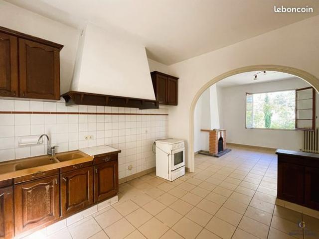 Maison vente à Oloron-Sainte-Marie, Salies-de-béarn