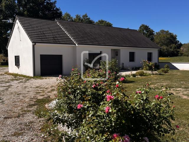 Maison vente à Allassac, Corrèze
