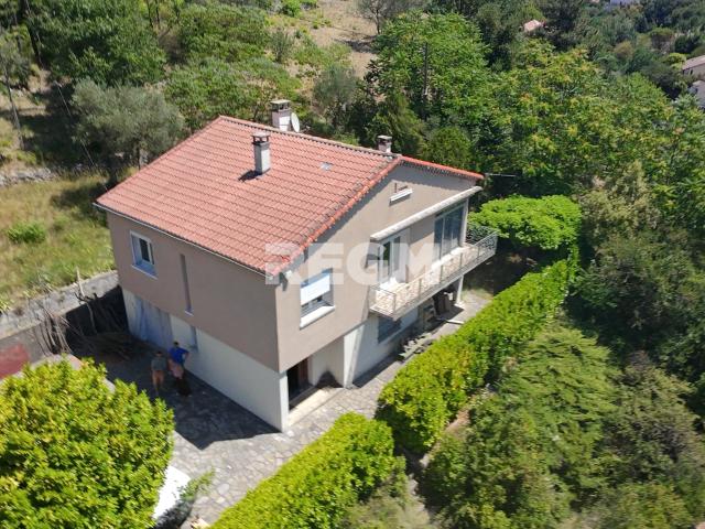 Maison vente à Rochebelle, Alès