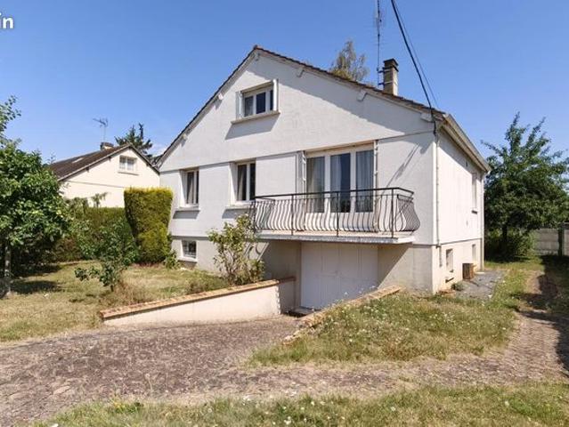 Maison vente à Évreux, Gravigny