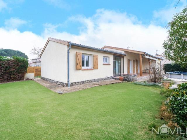 Maison vente à France métropolitaine, Léguevin