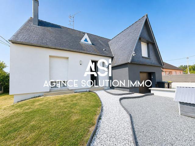 Maison vente à Laval, Bonchamp-lès-laval