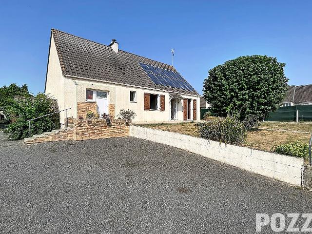 Maison vente à Avranches, Isigny-le-buat