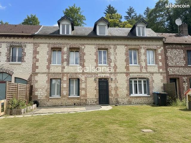 Maison vente à Mantes-la-Jolie, Freneuse
