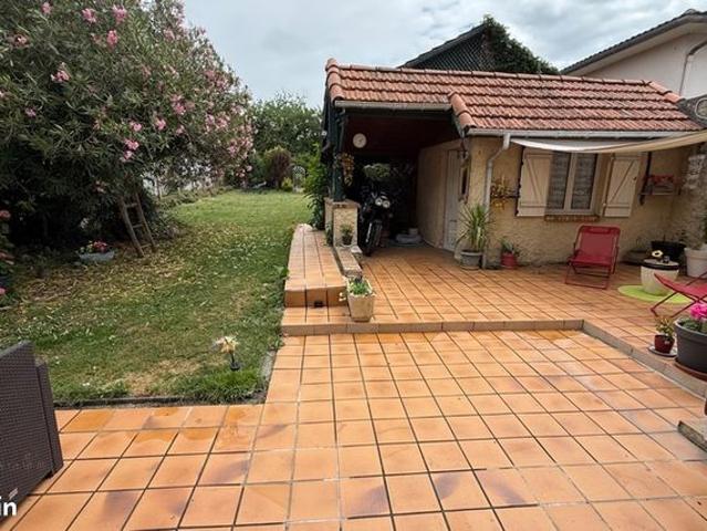 Maison vente à Tarbes