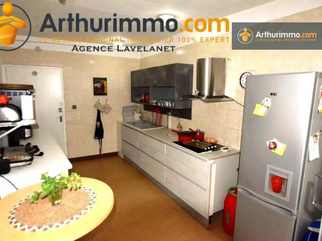 Maison vente à Pamiers, Lavelanet