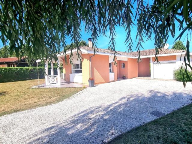 Maison vente à France métropolitaine, Lit-et-mixe