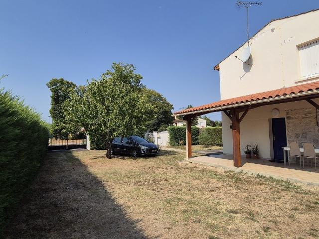 Maison vente à Nérac