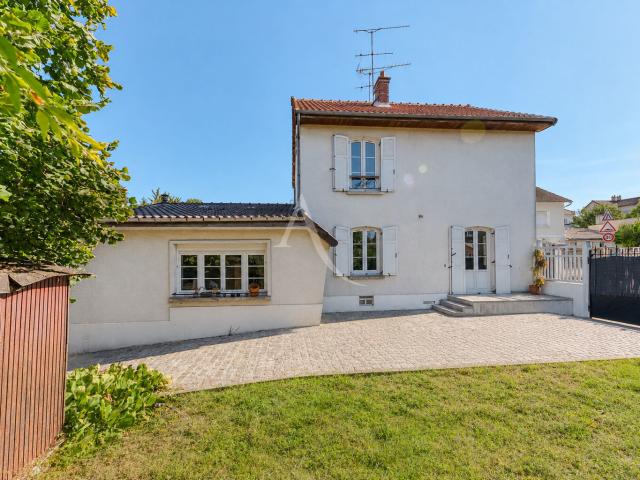 Maison vente à Torcy, Noisiel