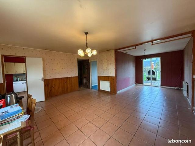 Maison vente à Avranches, Isigny-le-buat