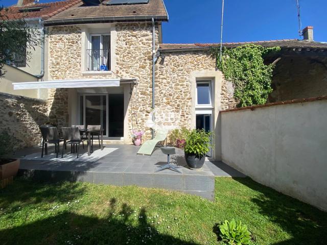 Maison vente à Leuville-sur-Orge, Essonne