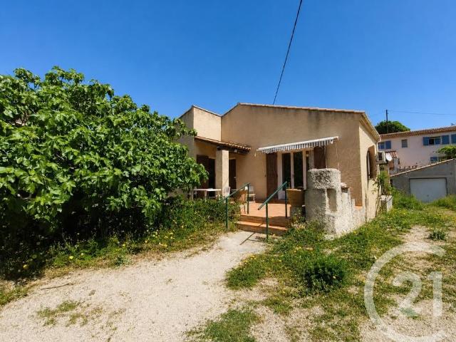 Maison vente à Marseille, La Ciotat